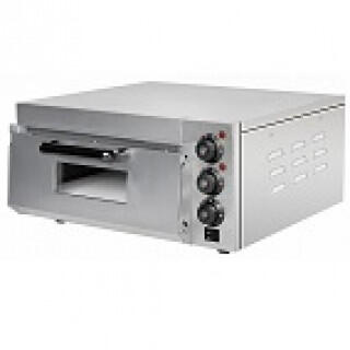 Печь для пиццы GASTROMIX GS 1