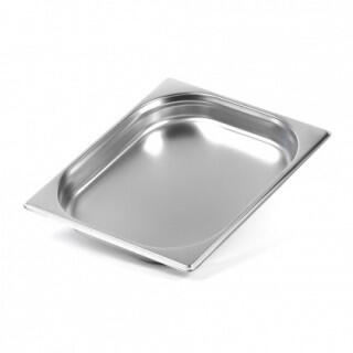 га08 ГАСТРОЕМКОСТЬ 1/2х1,5'' 327х265х40 Luxstahl