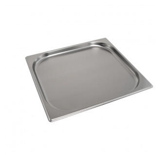 EKSI Гастроемкость E821-20W (2/1×20мм)