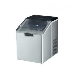 Льдогенератор Eksi EB 18A (пальчиковый лед)